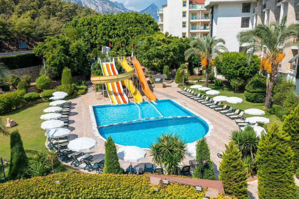 Hotel Sunland Resort 5* – fotografija 7