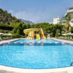 Hotel Sunland Resort Kemer – Start Travel 22