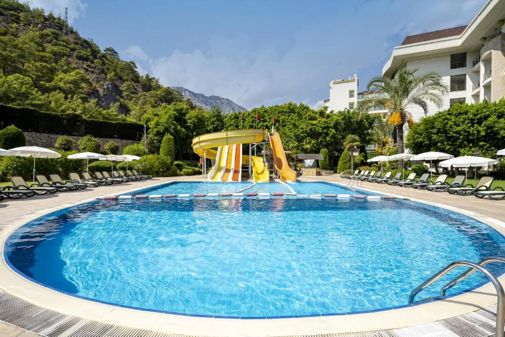 Hotel Sunland Resort 5* – fotografija 8