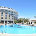 Hotel Sunland Resort Kemer – Start Travel 24