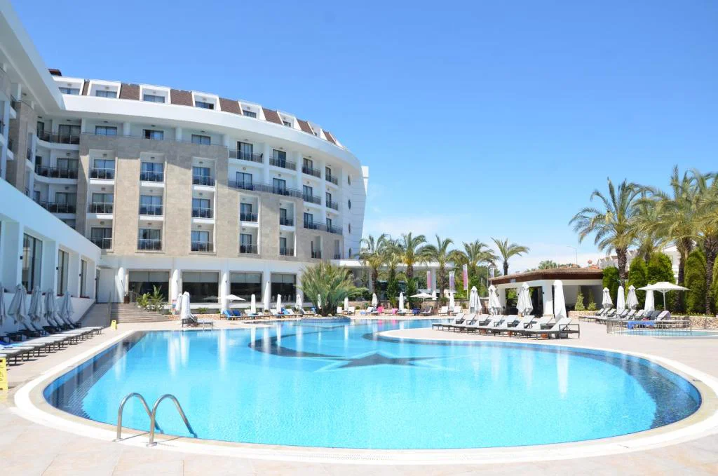 Hotel Sunland Resort 5* – fotografija 5