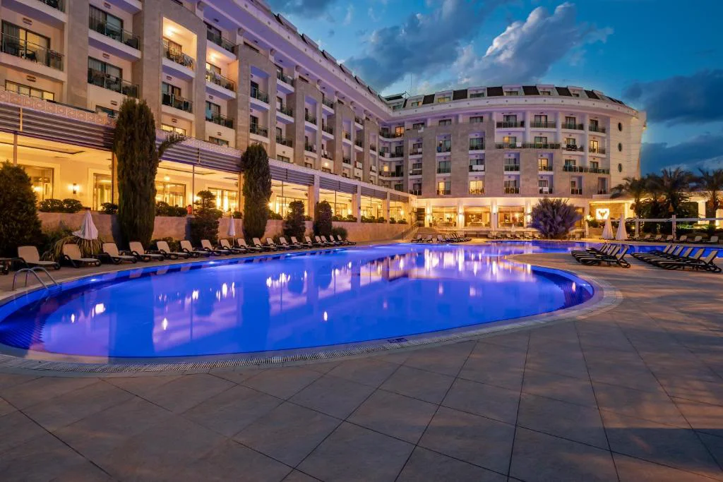 Hotel Sunland Resort 5* – fotografija 6