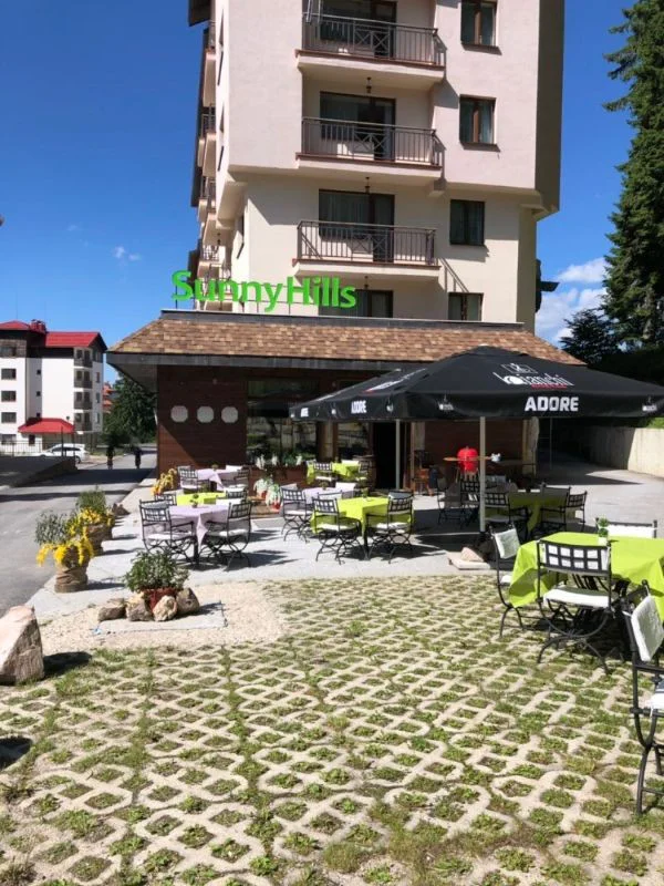 Hotel Sunny Hills - Pamporovo - Start Travel 1