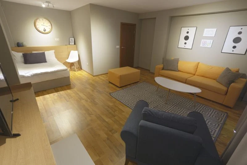 Hotel Sunny Hills - Pamporovo - Start Travel 1