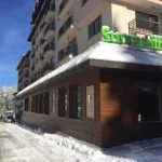 Hotel Sunny Hills - Pamporovo - Start Travel 1
