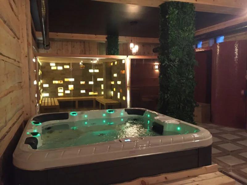 Hotel Sunny Hills - Pamporovo - Start Travel 1