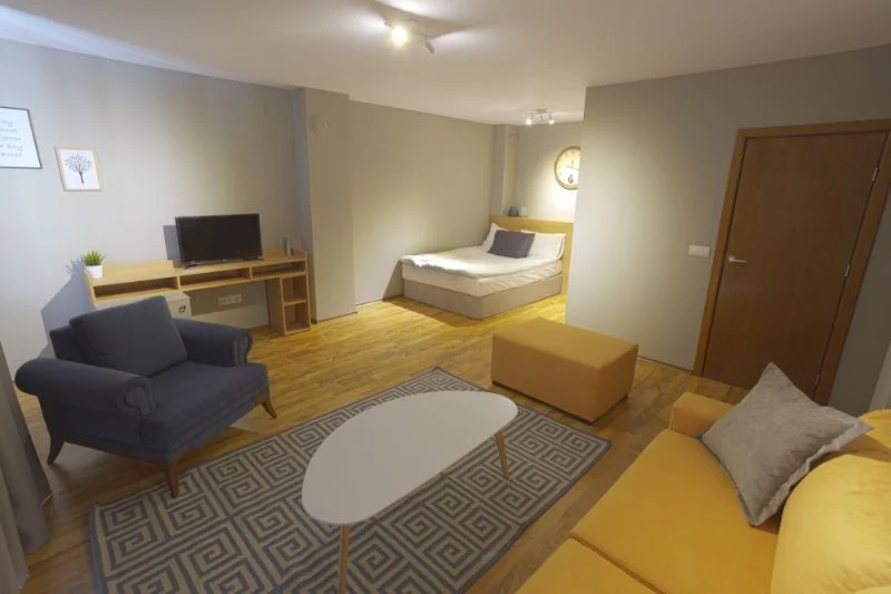 Hotel Sunny Hills - Pamporovo - Start Travel 1