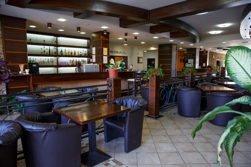 Hotel Sunrise Bansko - Start Travel 1