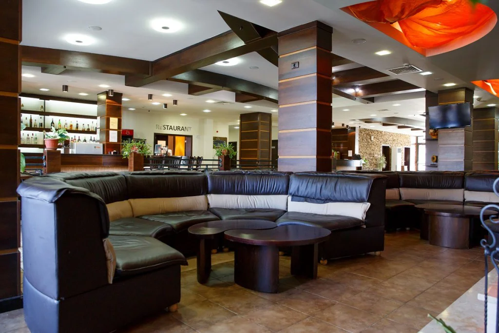 Hotel Sunrise Bansko - Start Travel 1
