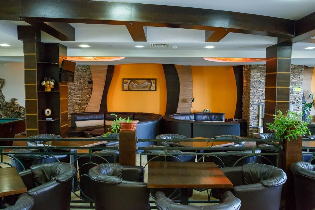 Hotel Sunrise Bansko - Start Travel 1
