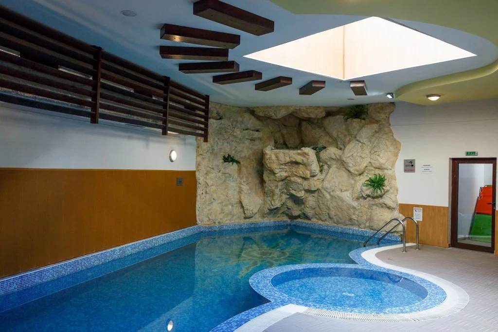 Hotel Sunrise Bansko - Start Travel 1
