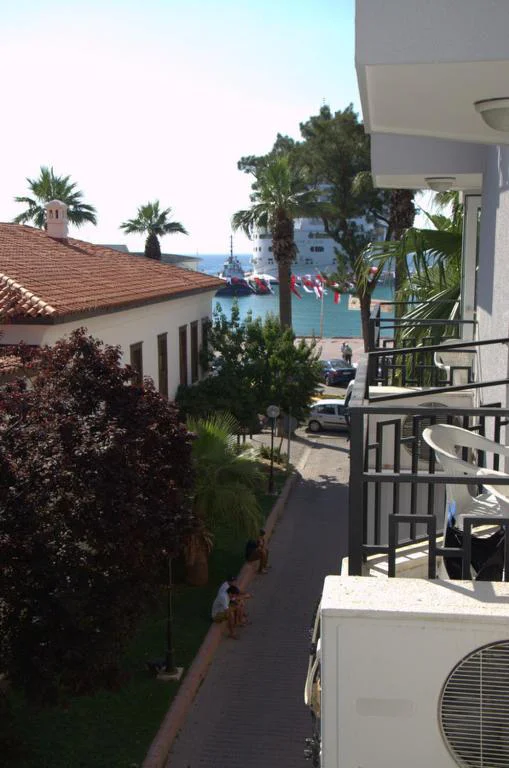 Hotel Surtel 3* – fotografija 5
