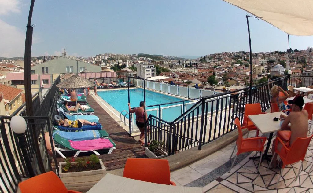 Hotel Surtel 3* – fotografija 4