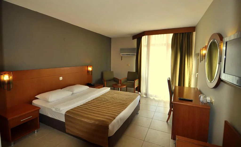 Hotel Surtel 3* – fotografija 8