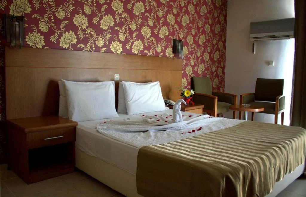 Hotel Surtel 3* – fotografija 6