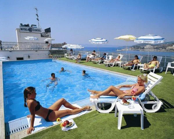 Hotel Surtel 3* – fotografija 2
