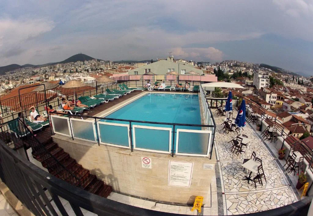 Hotel Surtel 3* – fotografija 3