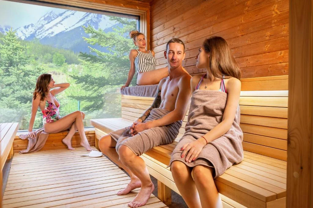 Hotel Sv Ivan Rilski Bansko - Start Travel 1