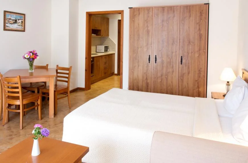 Hotel Sv Ivan Rilski Bansko - Start Travel 1