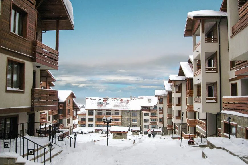 Hotel Sv Ivan Rilski Bansko - Start Travel 1