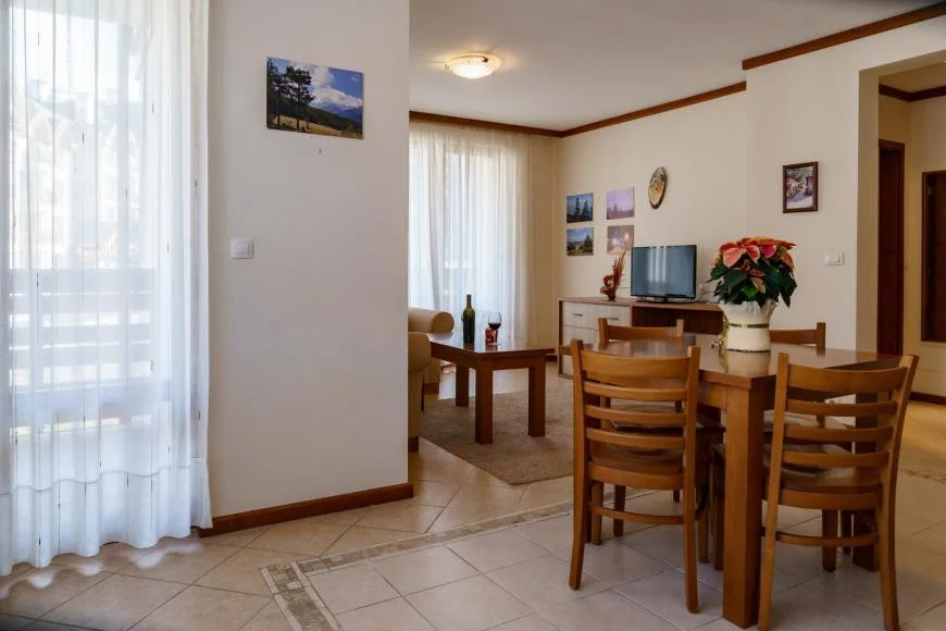 Hotel Sv Ivan Rilski Bansko - Start Travel 1