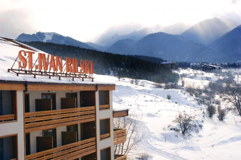 Hotel Sv Ivan Rilski Bansko - Start Travel 1