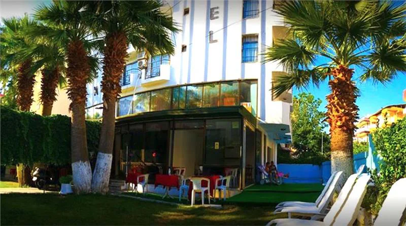 Hotel Tecimen 2* – fotografija 2