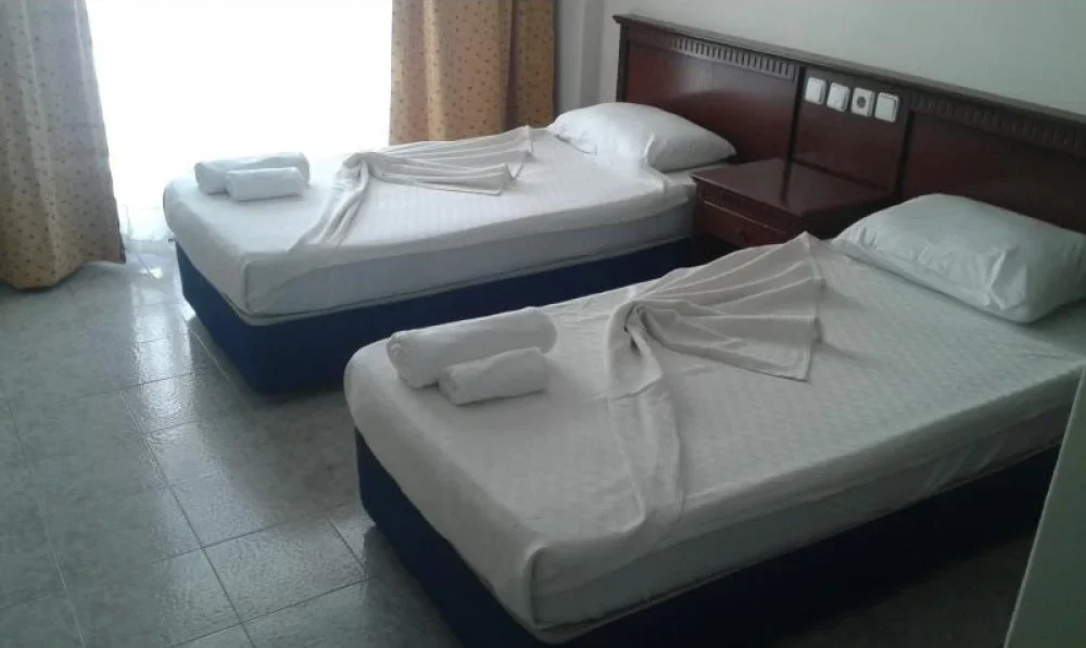 Hotel Tecimen 2* – fotografija 7