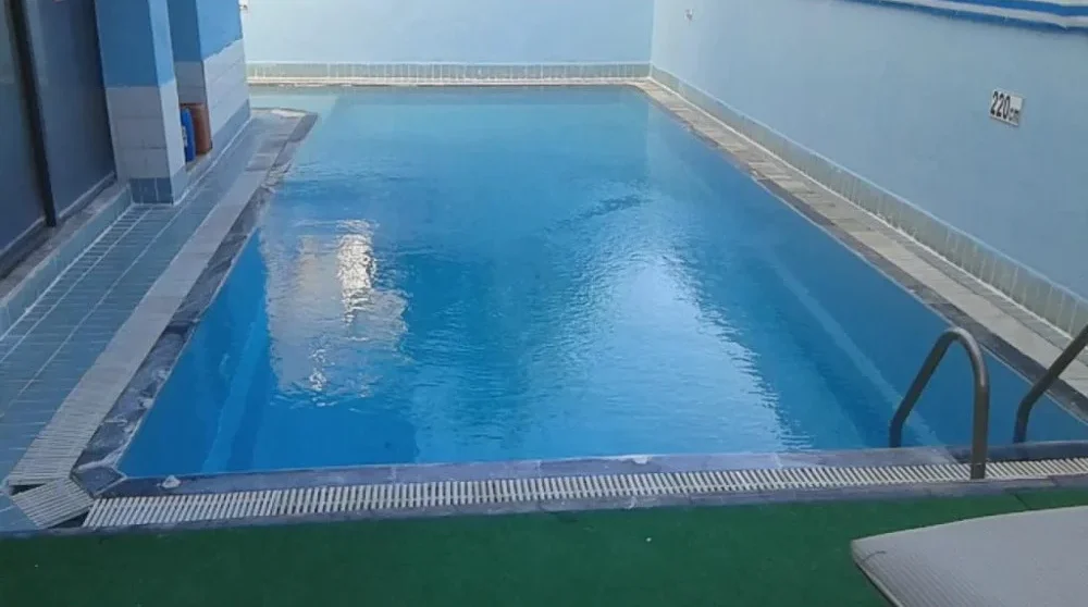 Hotel Tecimen 2* – fotografija 3