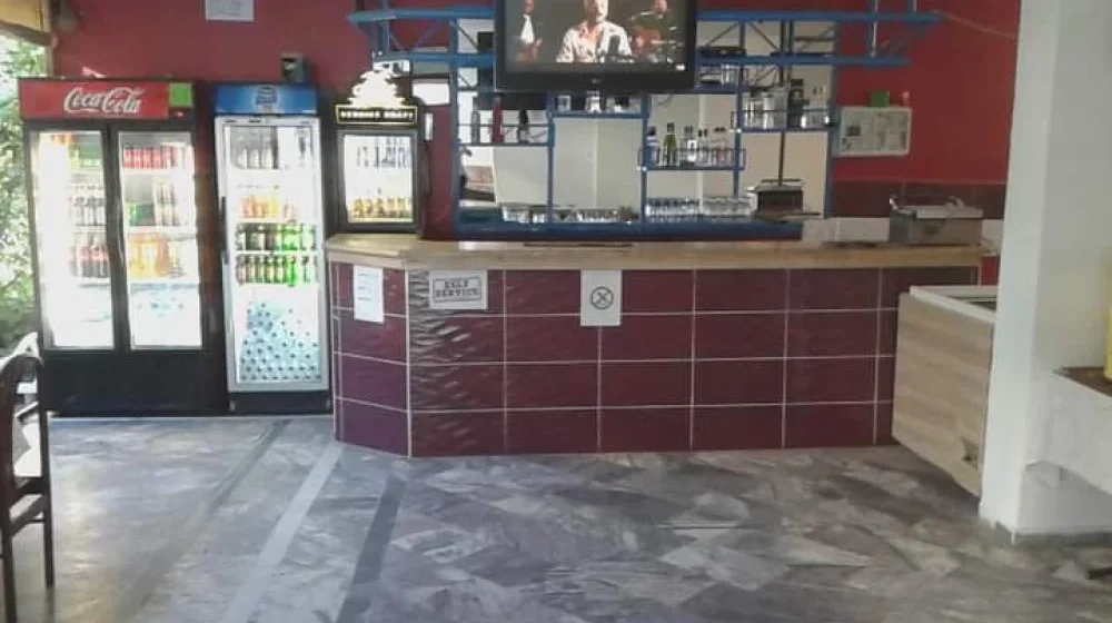 Hotel Tecimen 2* – fotografija 5