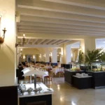 Hotel Thalassa Mahdia