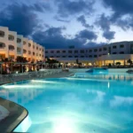 Hotel Thalassa Mahdia