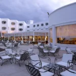 Hotel Thalassa Mahdia