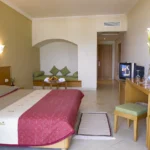 Hotel Thalassa Mahdia