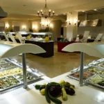 Hotel Thalassa Mahdia