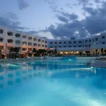 Hotel Thalassa Mahdia