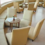 Hotel Thalassa Mahdia loby