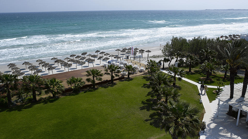 Hotel Thalassa Mahdia - Mahdia - Start Travel