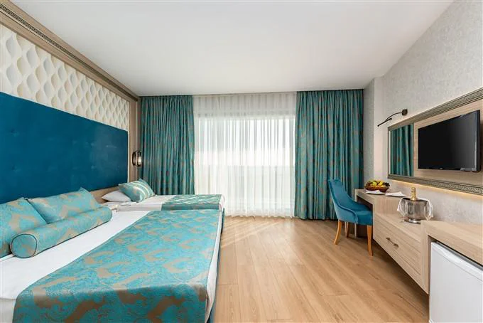 Hotel The Marilis Hill 5* – fotografija 5