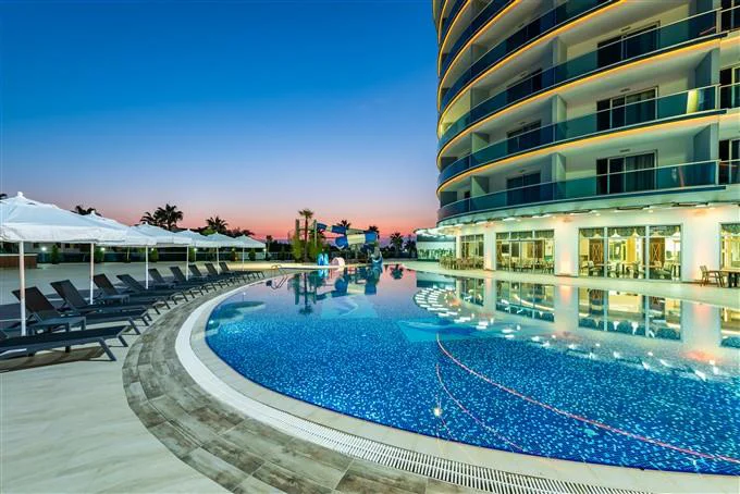 Hotel The Marilis Hill 5* – fotografija 2