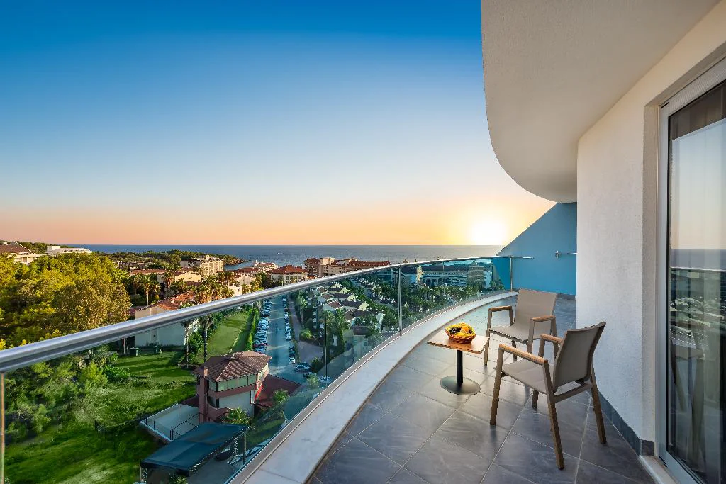 Hotel The Marilis Hill 5* – fotografija 3