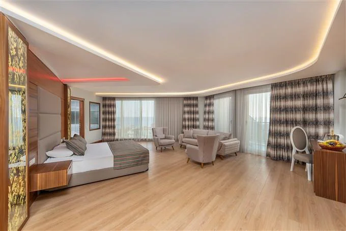 Hotel The Marilis Hill 5* – fotografija 6