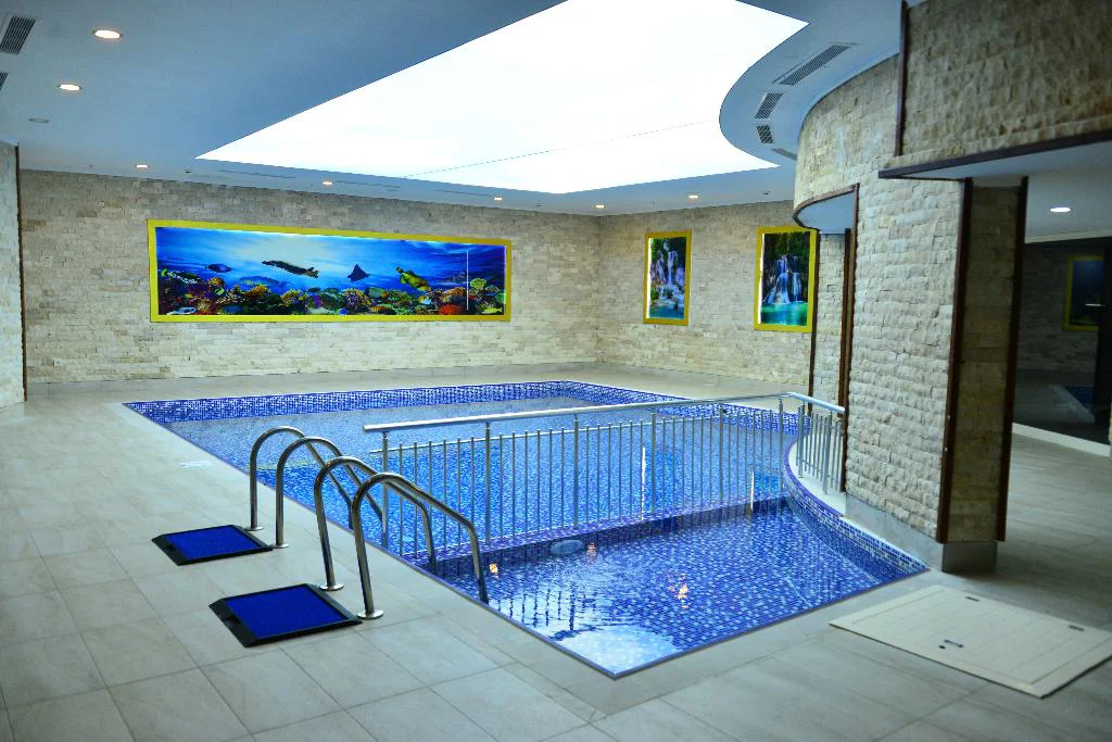 Hotel The Marilis Hill 5* – fotografija 4