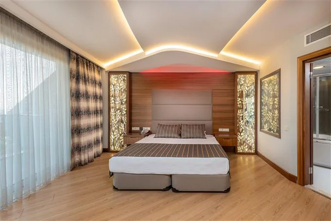 Hotel The Marilis Hill 5* – fotografija 8