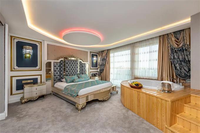 Hotel The Marilis Hill 5* – fotografija 7