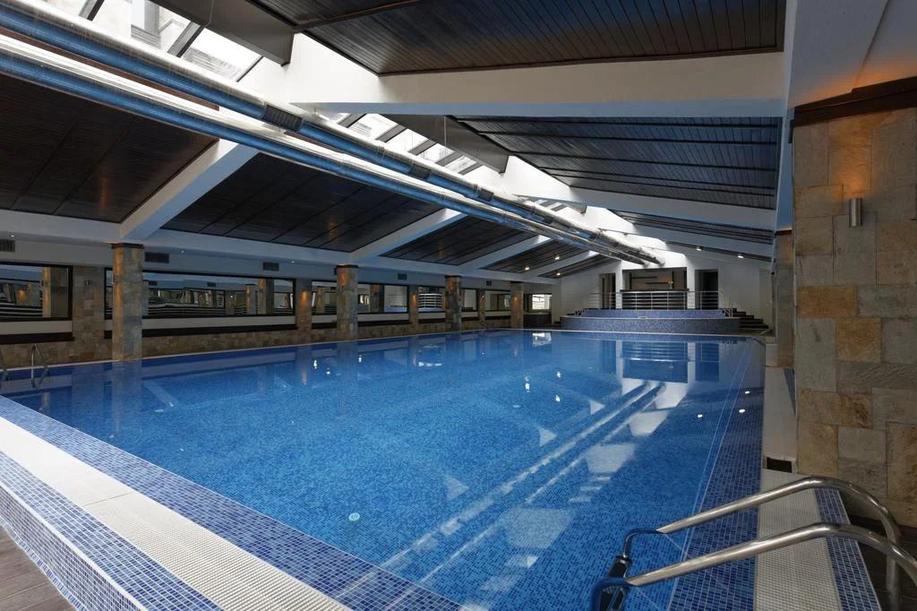 Hotel Trinity Bansko - Start Travel 1