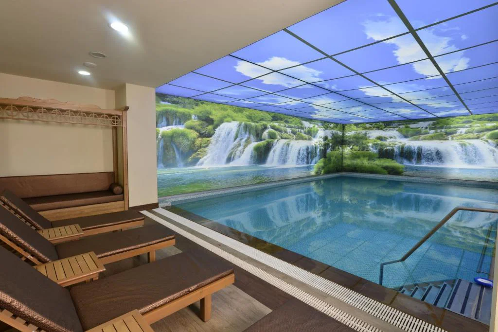 Hotel Turban Thermal – fotografija 5
