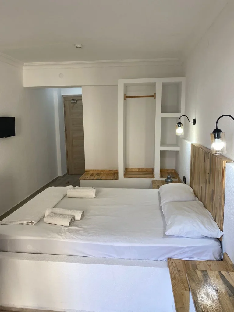 Hotel Unver – fotografija 7