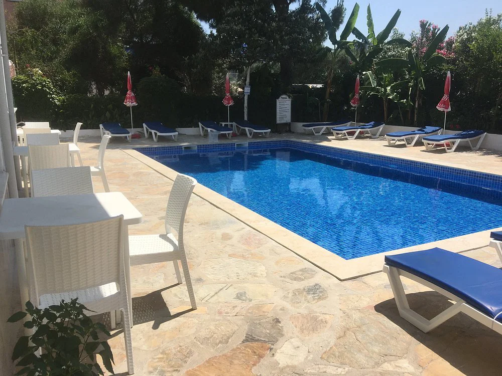 Hotel Unver – fotografija 5