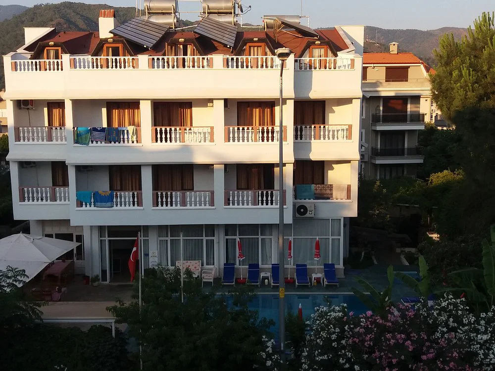 Hotel Unver – fotografija 3
